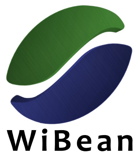 WiBean Logo